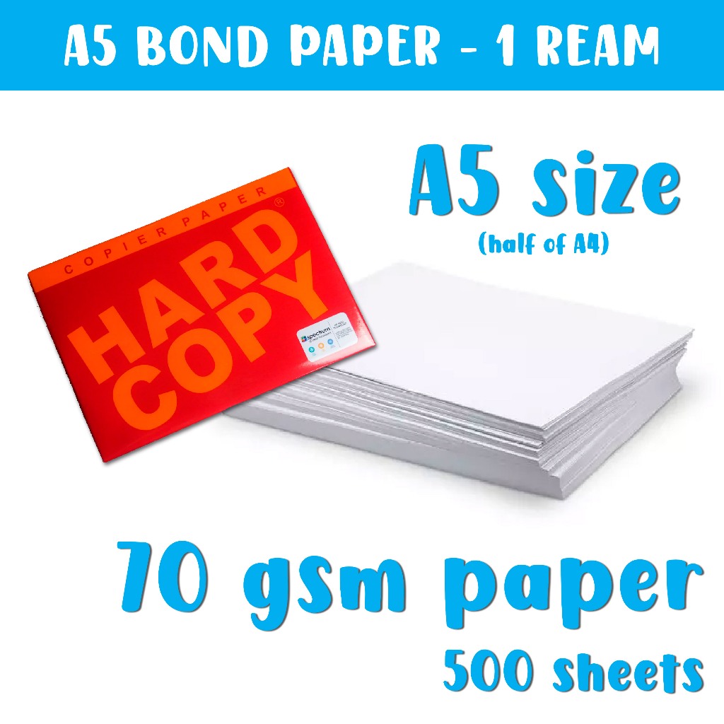 a5-paper-a5-bond-paper-precut-paper-a5-shopee-philippines