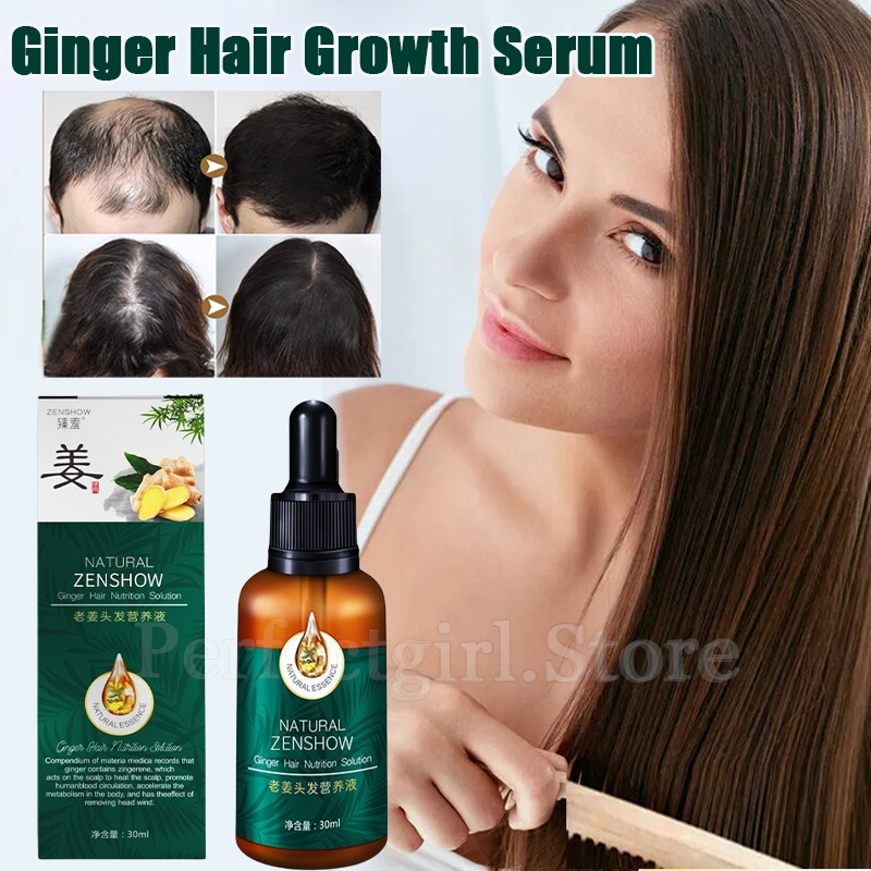 30ml Hair Growth Serum Fast Hair Growth Serum Hair Treatment AntiHair