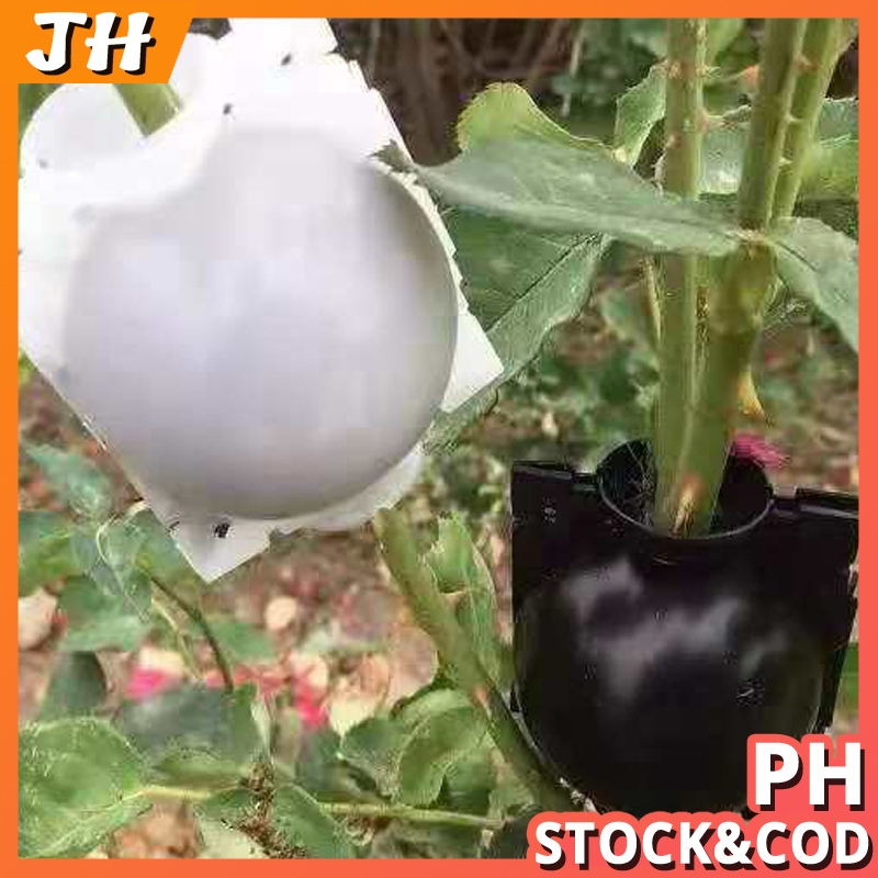 Plant Rooting Device High Pressure Breeding Ball Cutting Graft Cup ...