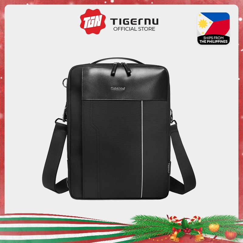Tigernu TL5220 AntiTheft Shoulder Sling Bag Shopee Philippines