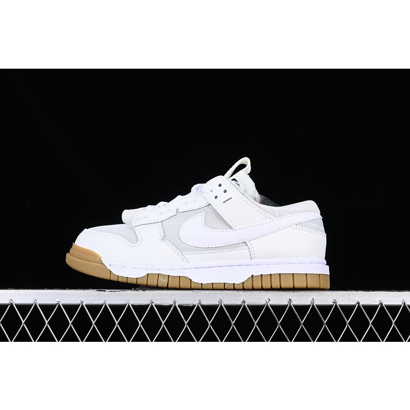 Men's Nike Air Dunk Low Jumbo Casual Shoes