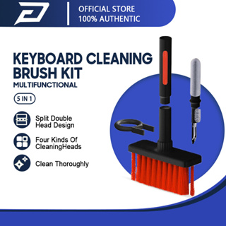 Keyboard Cleaning Brush 8 1  Earbuds Cleaning Brush Kit