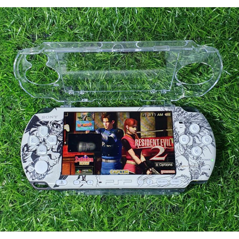 SONY PSP GO/ 3000 SERIES Shopee Philippines