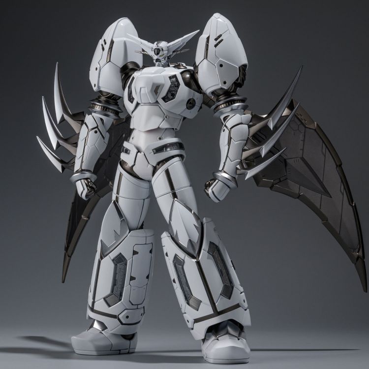 Sentinel RIOBOT Shin Getter 1 Prototype Color Ver | Shopee Philippines