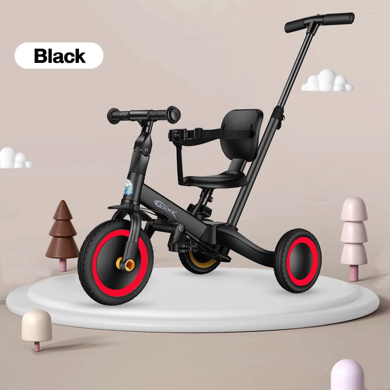 infinity totter children balance bicycle