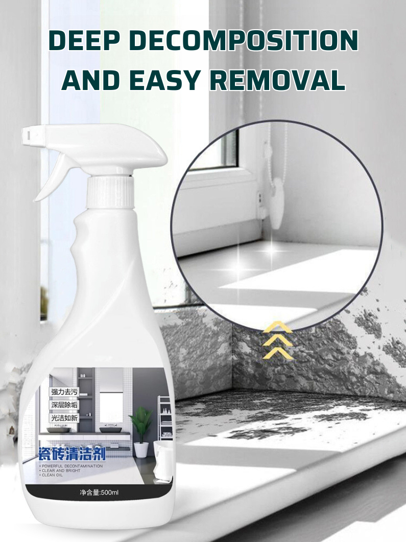 Tiles Cleaner Stain Remover Bathroom Cleaner Stain Remover Bathroom ...
