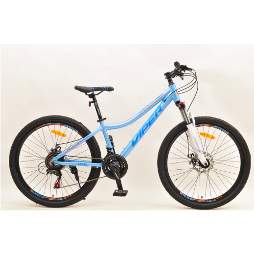 VIPER NOVA BUILT BIKE 3X8SPEED (26er) Shopee Philippines