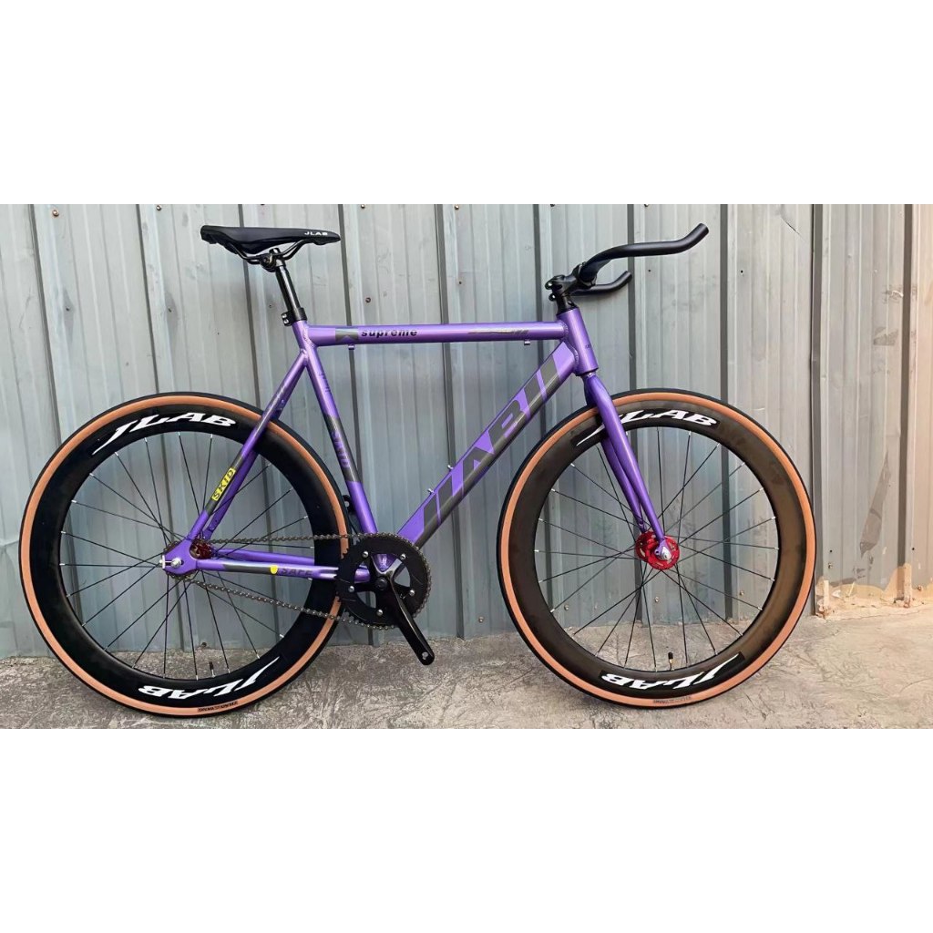 Supreme fixie best sale