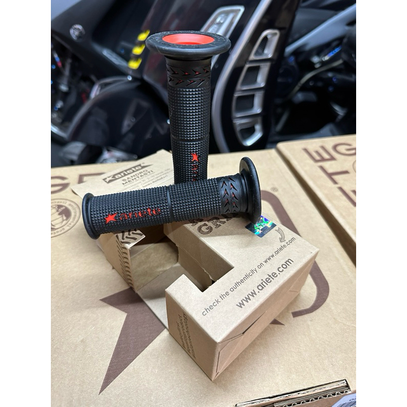 Ariete Italy Handle Grips | Shopee Philippines