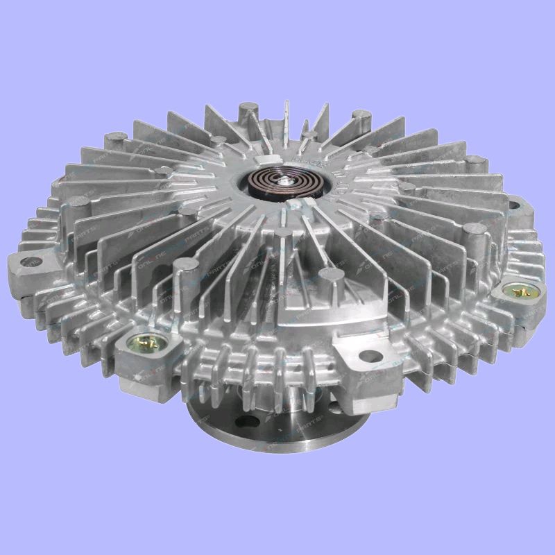 FAN CLUTCH (WE0115150) ford ranger/everest/mazda bt50 Shopee Philippines