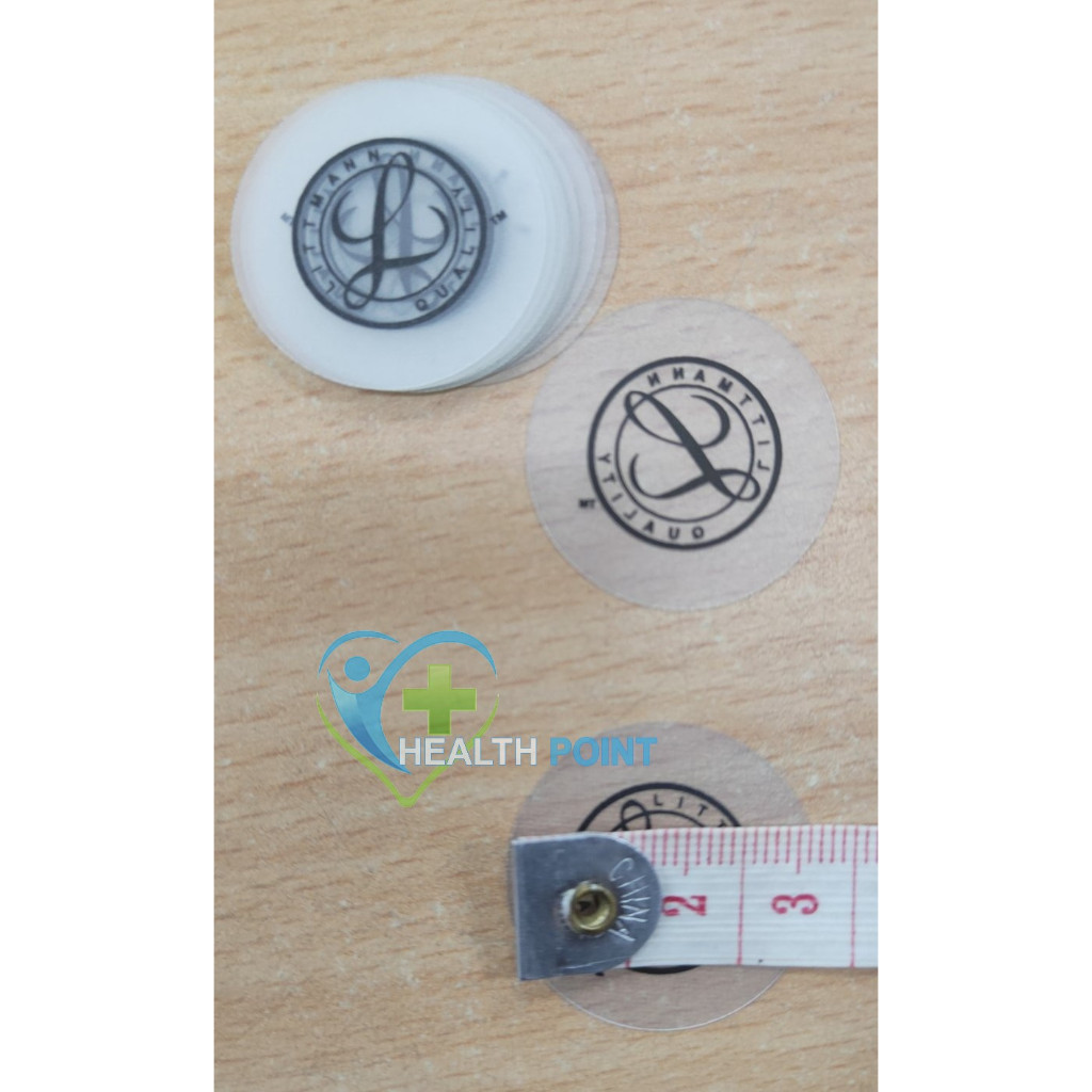 Littmann Parts Replacement Diaphragm Infant 1 Piece Shopee