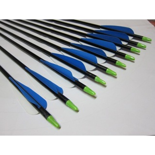 Archery Arrow Quiver Holder 24pcs Arrows with Adjustable Length 25