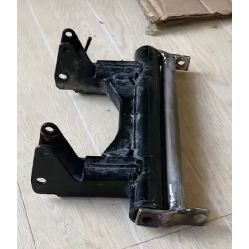 Engine support extension for aerox 155 v1/v2 Nmax V2 Shopee Philippines