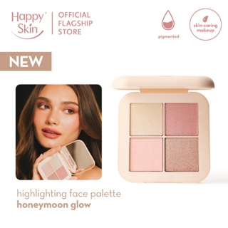 Shop happy skin makeup for Sale on Shopee Philippines