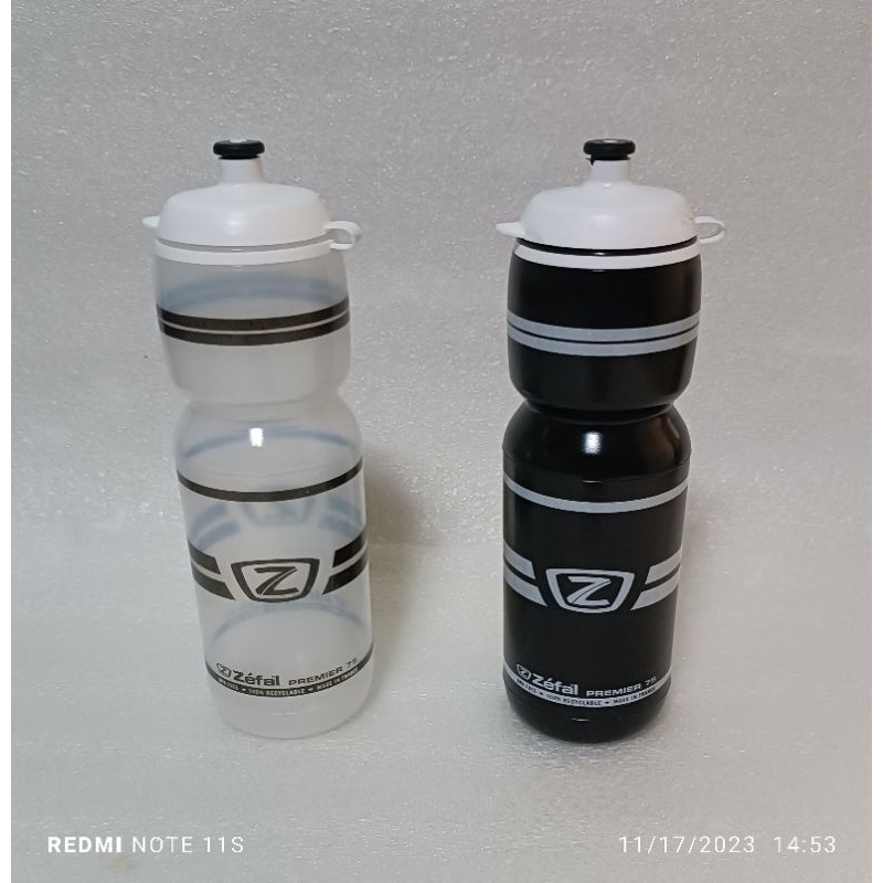 Zefal Premier Cycling Water Bottle 750 Ml | Shopee Philippines