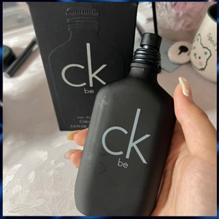 Calvin Klein CK Be EDT 200ml tester profumo