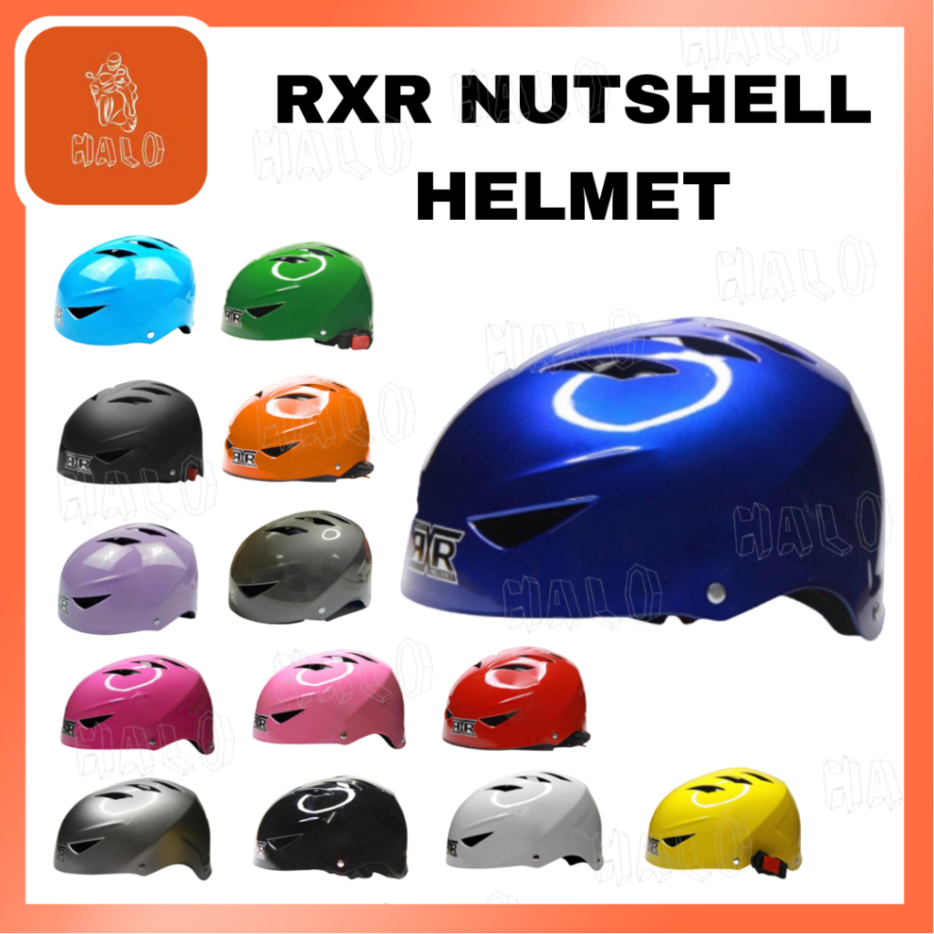 Halo dirt bike helmet online