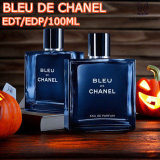 Bleu de chanel edt or online edp