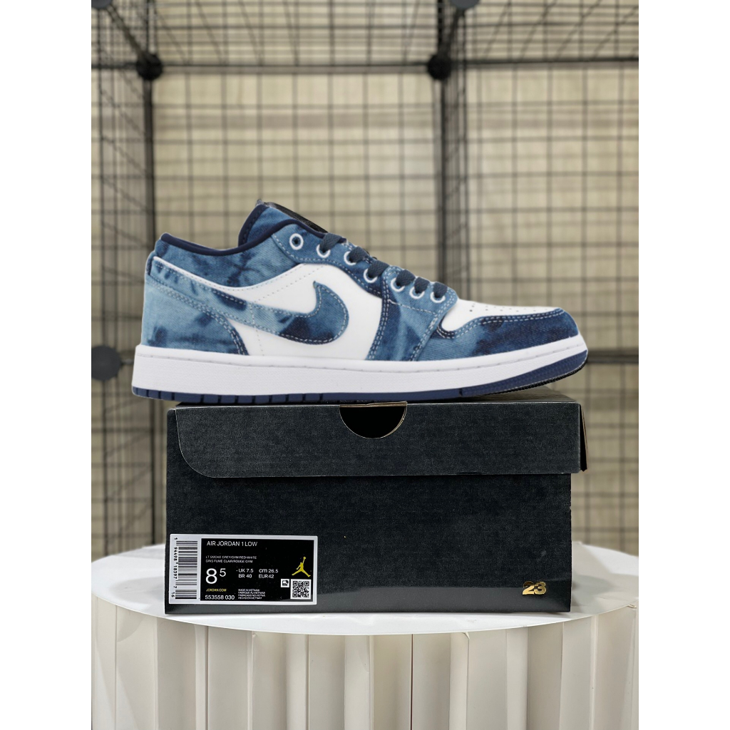 【ABCG】 AJ1 Air Jordan 1 Low cut 