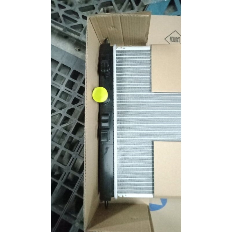 Radiator Asx Mitsubishi AT MT | Shopee Philippines