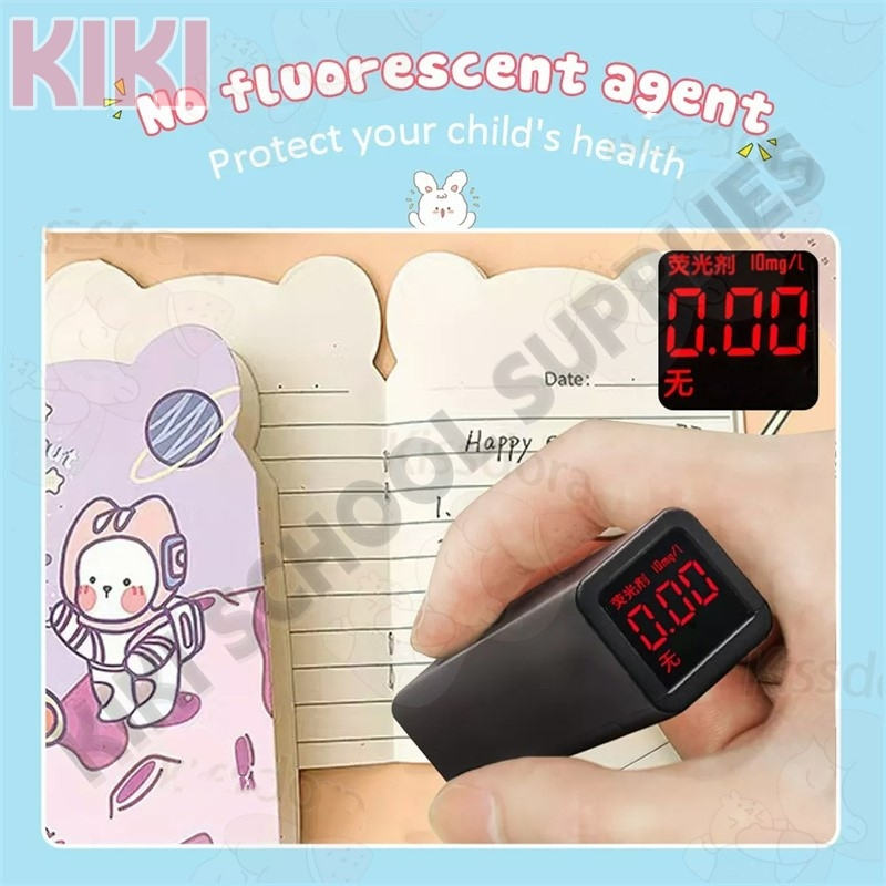 KK Cartoon A6 Mini Notebook Cute Small Notepad Children Student Gifts ...