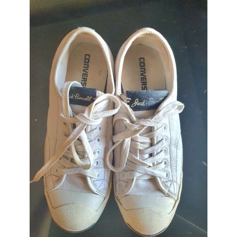 Converse jack sales purcell shopee