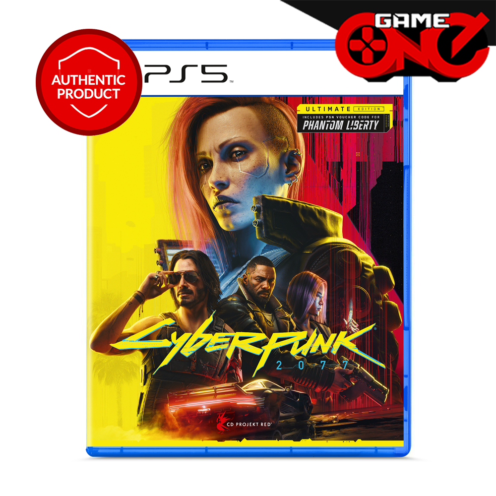 Will cyberpunk deals be on ps5