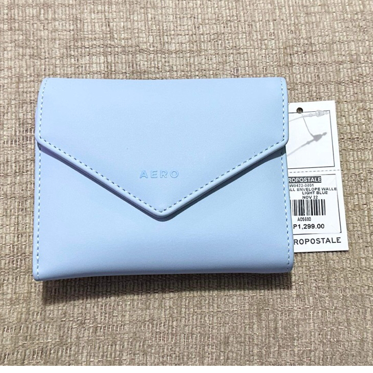 Aeropostale wallets and purses sale