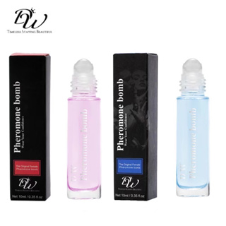 5PC Phero Perfume, Pheromone Perfume Spray for Women, Long Lasting  Pheromone Perfume, Pheromone Oil for Women to Attract Men, Pheromone Unisex  Perfume