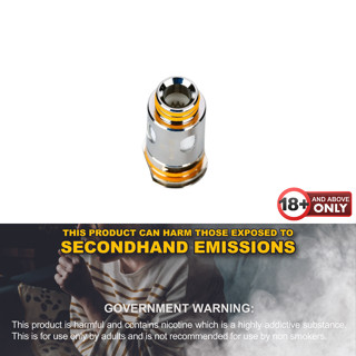 Geekvape B Series Coil - Pack Of 5 | Shopee Philippines