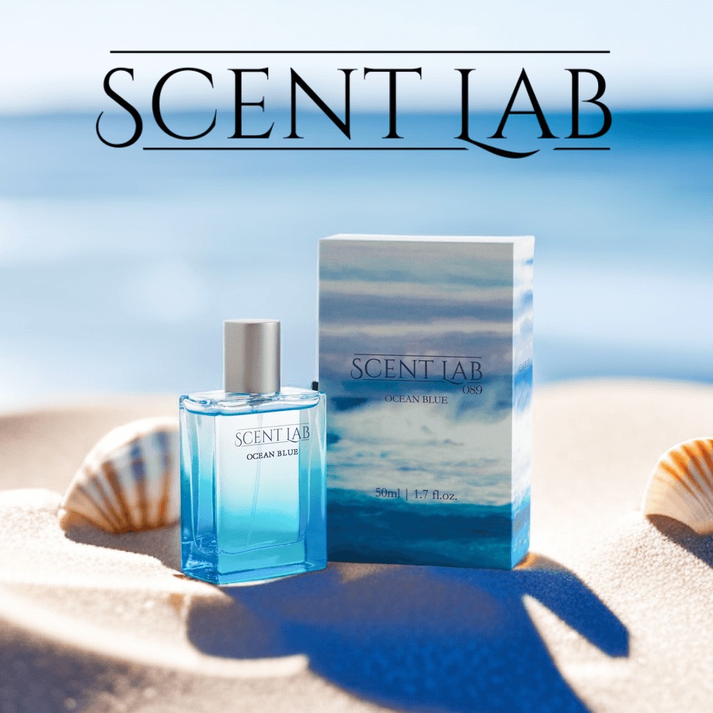 Legit Scent Lab 50ml Perfume Eau de Parfum Long Lasting Oil Based