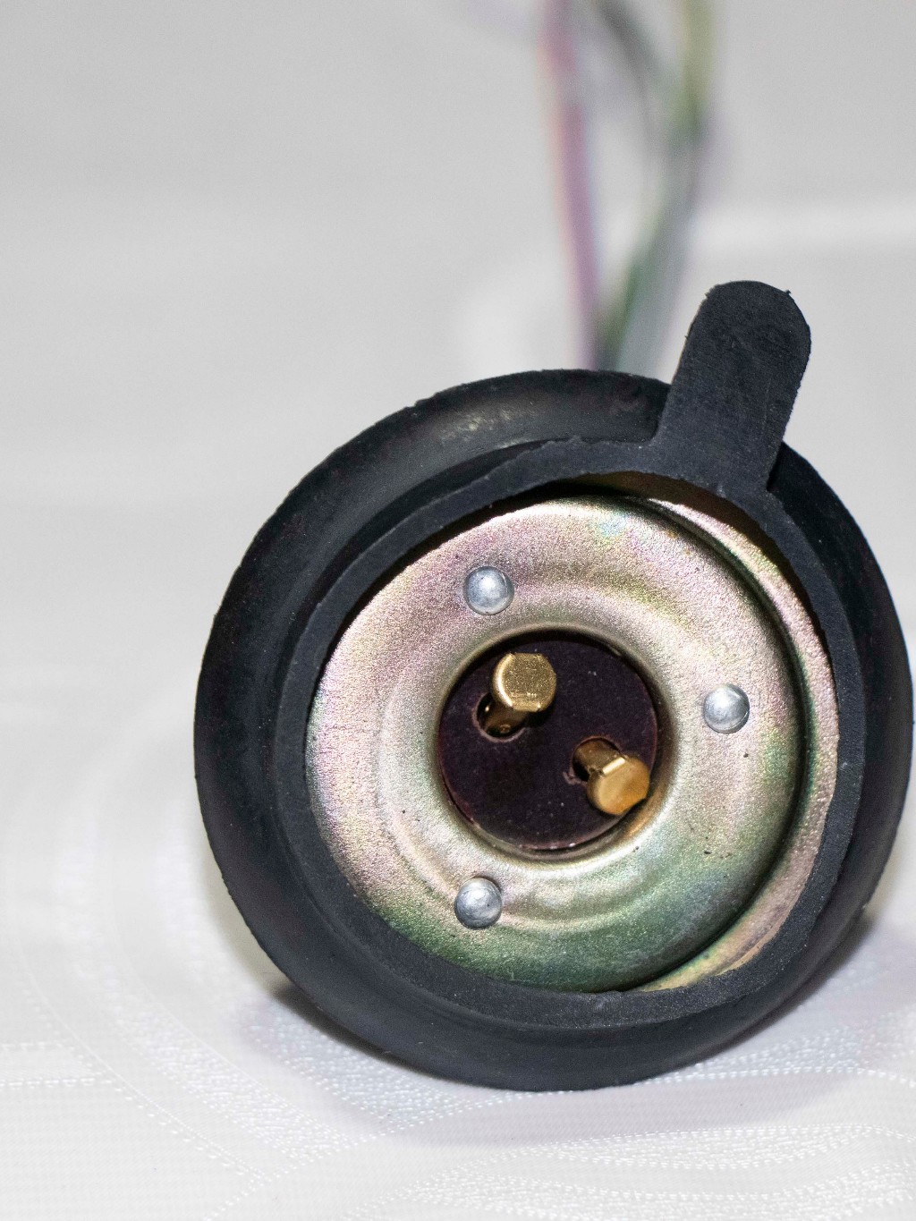 Headlight socket for RS100, BARAKO, G7S, HD3 Kryon -Universal with ...