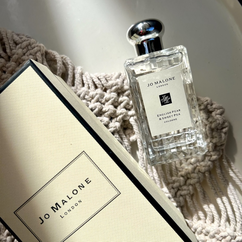 Original Jo Malone 100ml Shopee Philippines