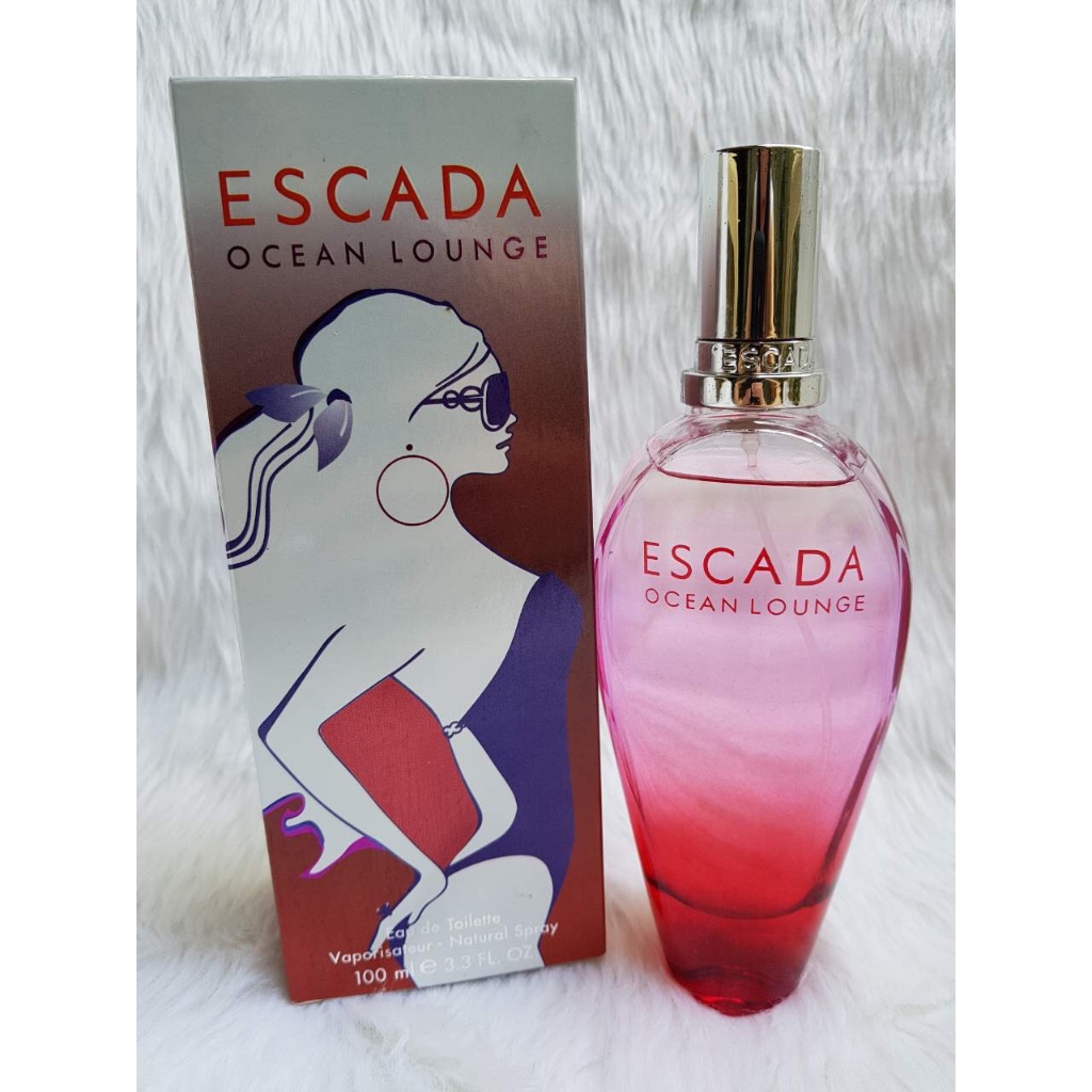 Escada ocean online