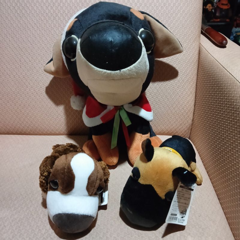 The Dog Artist Collection Set with Issue Shopee Philippines