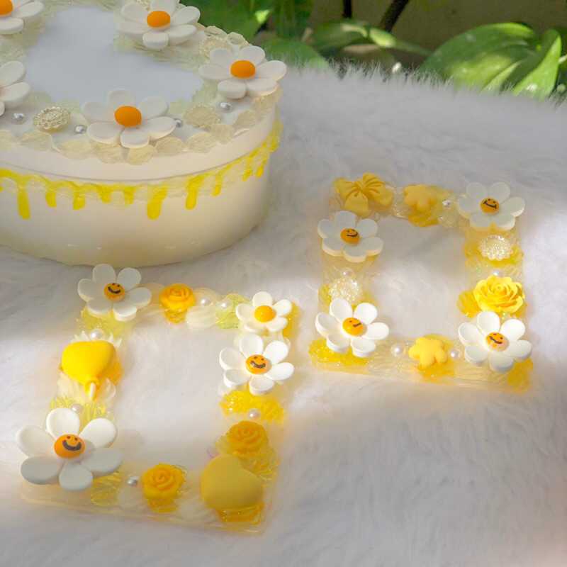 SVT Seventeenth Heaven Decoden Toploader by mochimeart Shopee Philippines