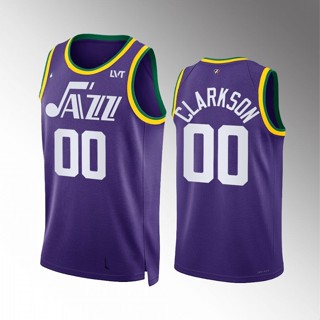 Utah jazz best sale jersey orange