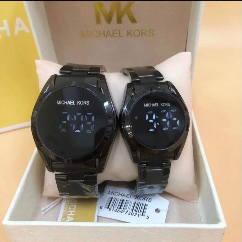 Michael Kors watch for women touch watch for men oem mk watch couple watch touch
