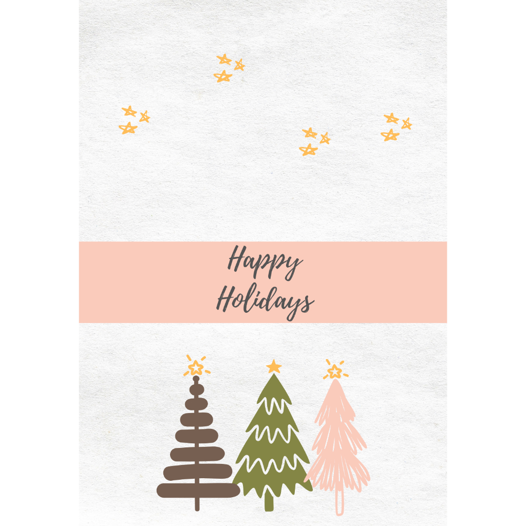 POCKETBAC CHRISTMAS CARD SLEEVES/HOLDER | Shopee Philippines