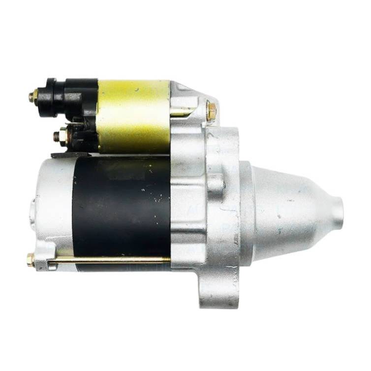 Honda City Starter Motor Assembly/20092013/5th Gen/Jazz/Fit/0.8KW/9T