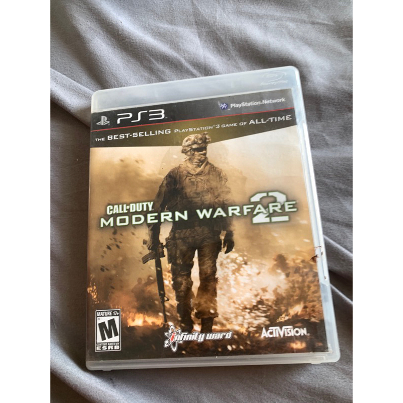 PS3 Games second hand Shopee Philippines