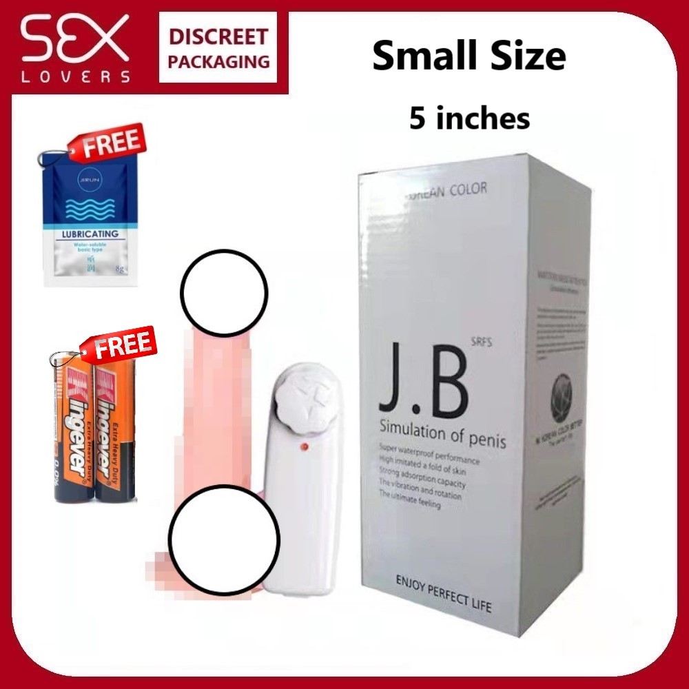 Perfect Dimensions MateFix Rechargeable Vibrator