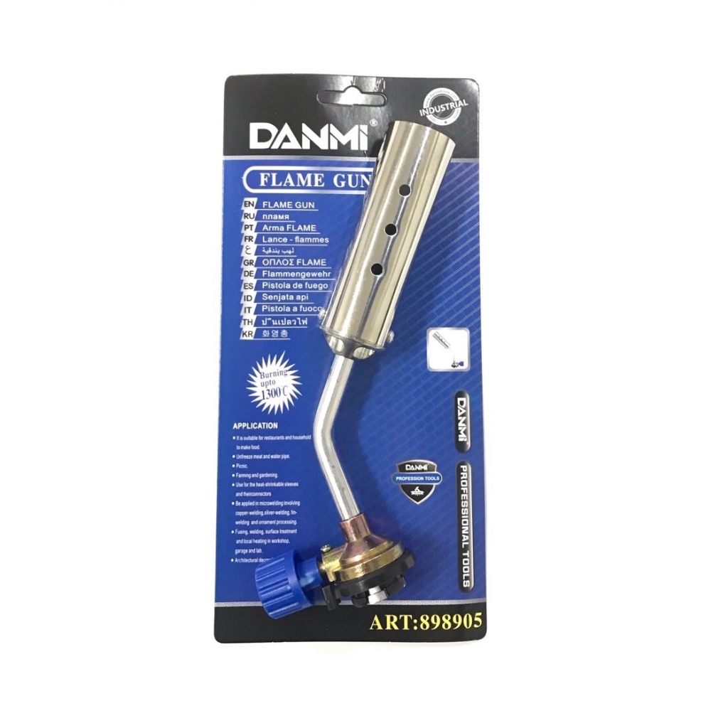 Blow Torch Heavy Duty Multi Purpose Blow Torch Heavy duty cooking