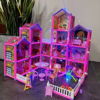 Coupons for barbie dream 2024 house