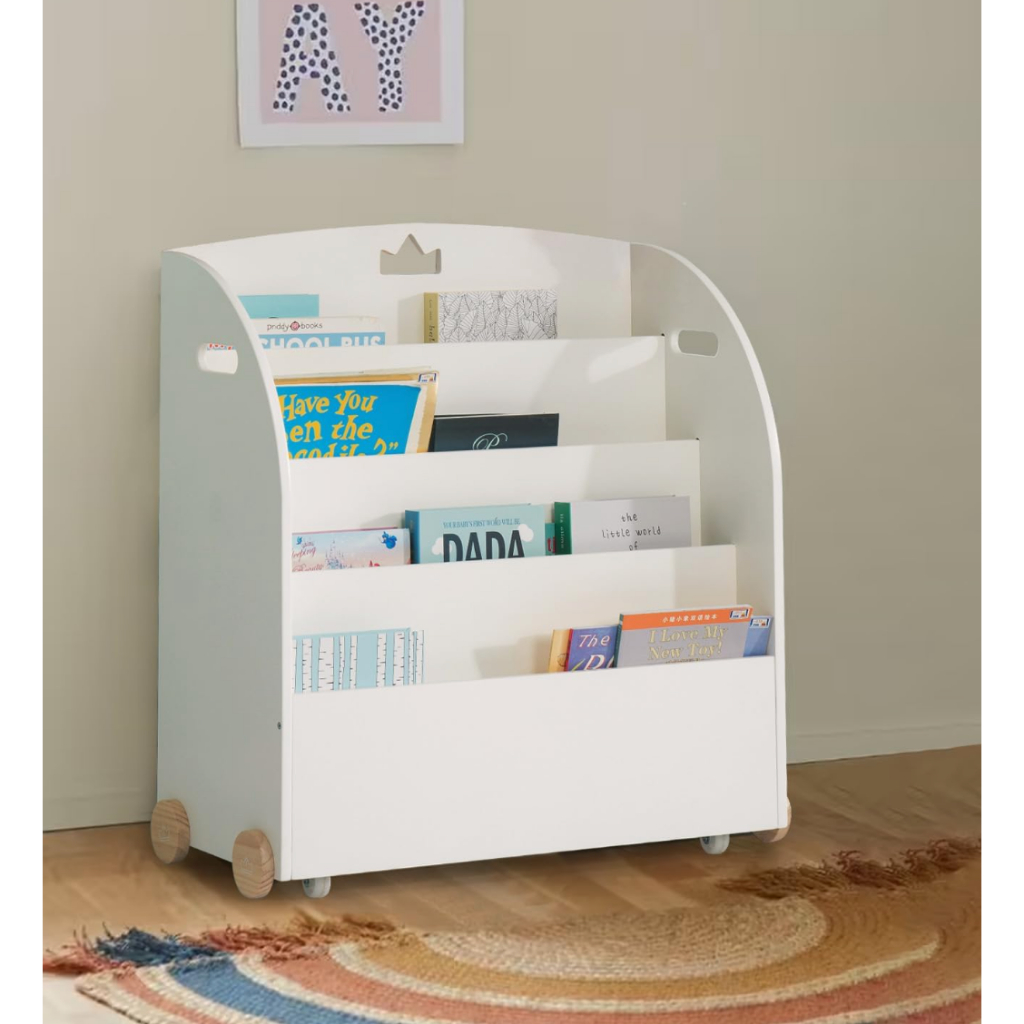 Roaming Reads Little Library Book Shelf | Shopee Philippines
