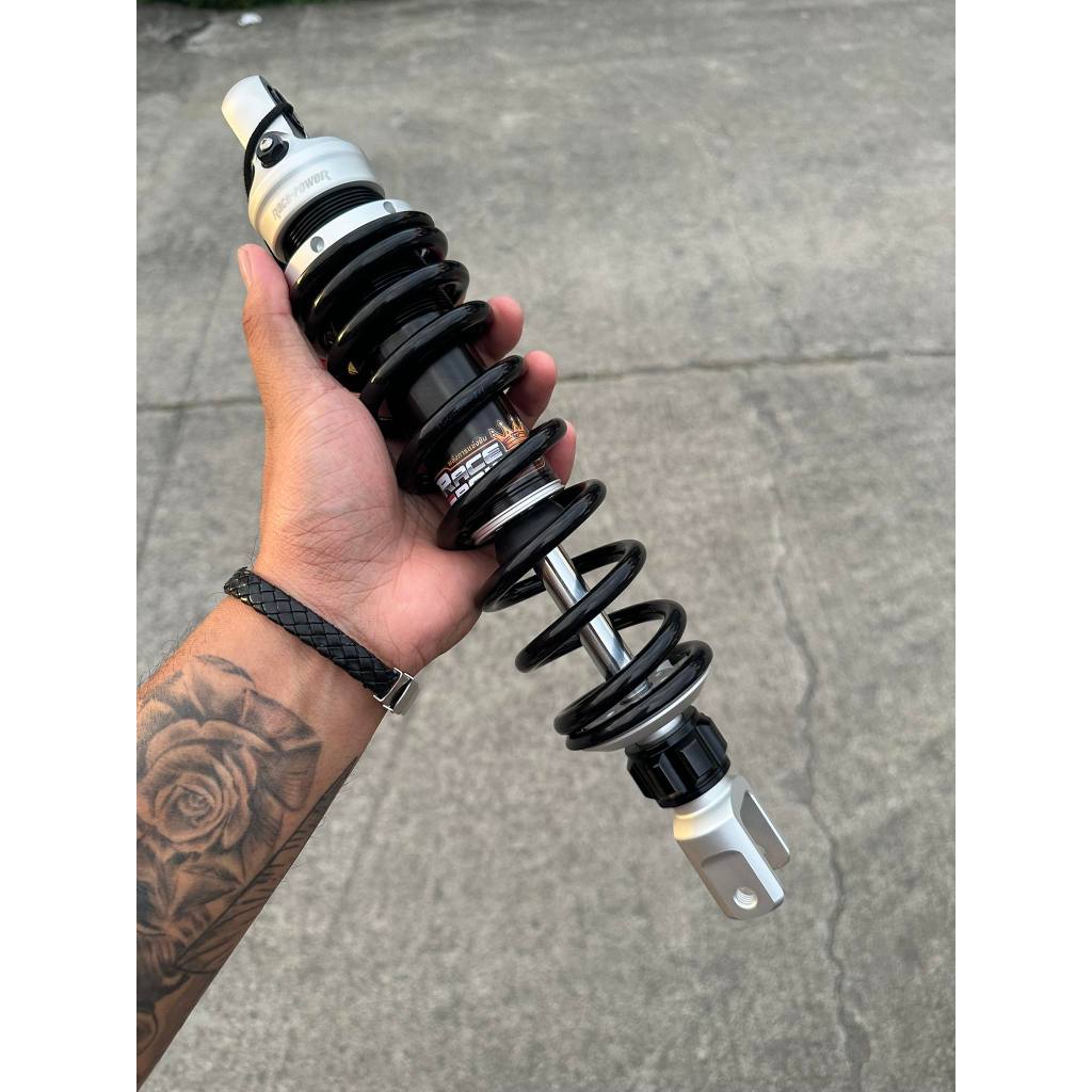 RACEPOWER PREMIUM R--PLUS | Shopee Philippines