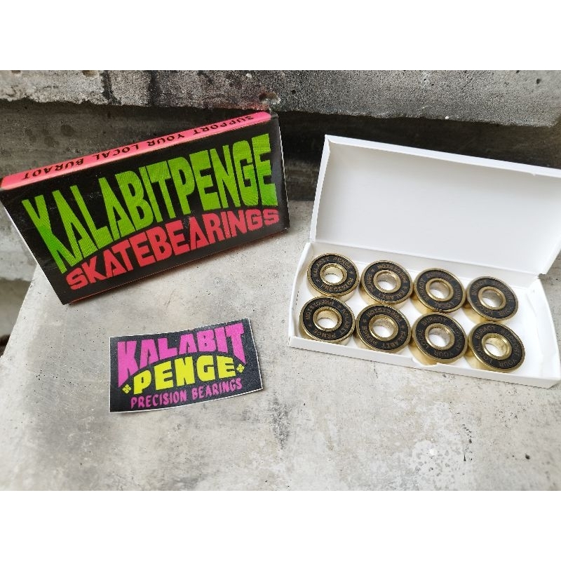 Kalabit Penge Bearings | Shopee Philippines
