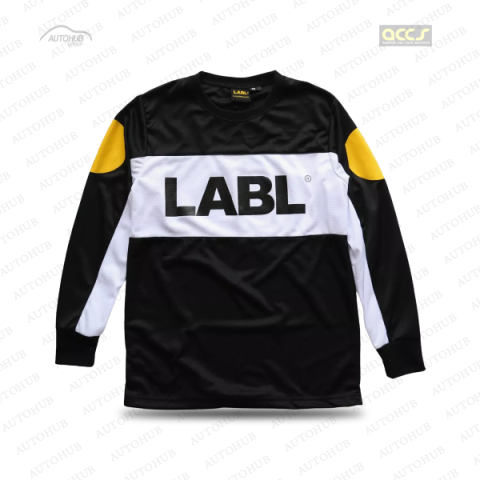 LABL ALL CAPS SUNSET | Motorcycle Jersey | Shopee Philippines