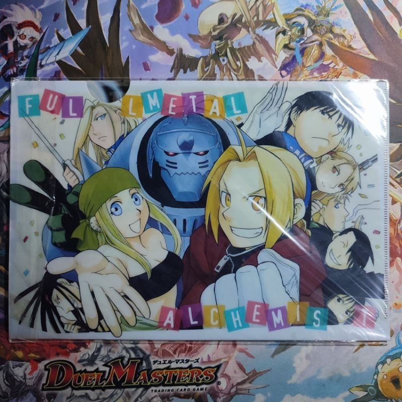 Anime Folders | Non-A4 Size | Anime Merch | Shopee Philippines
