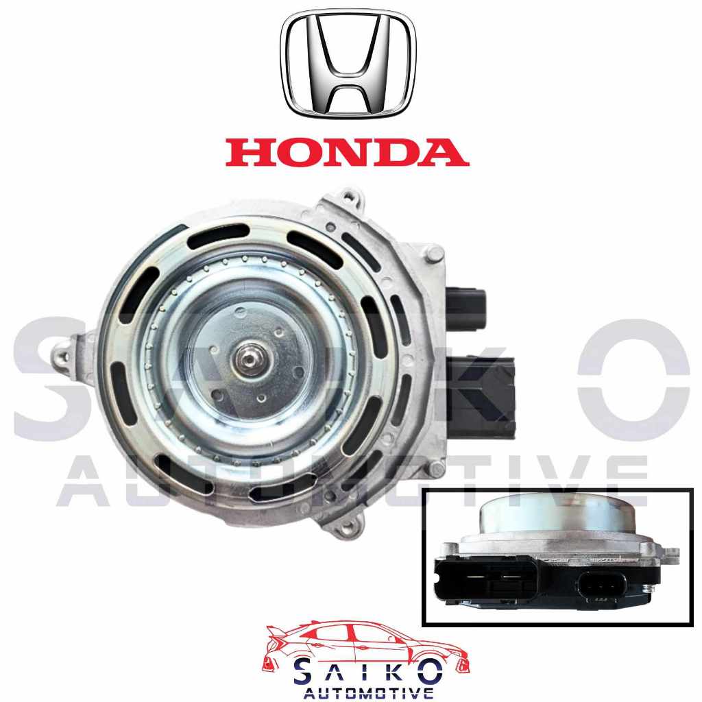 Honda Civic FC 10th Gen 1.8 R18 2016-2020 Radiator Fan Motor | Shopee ...